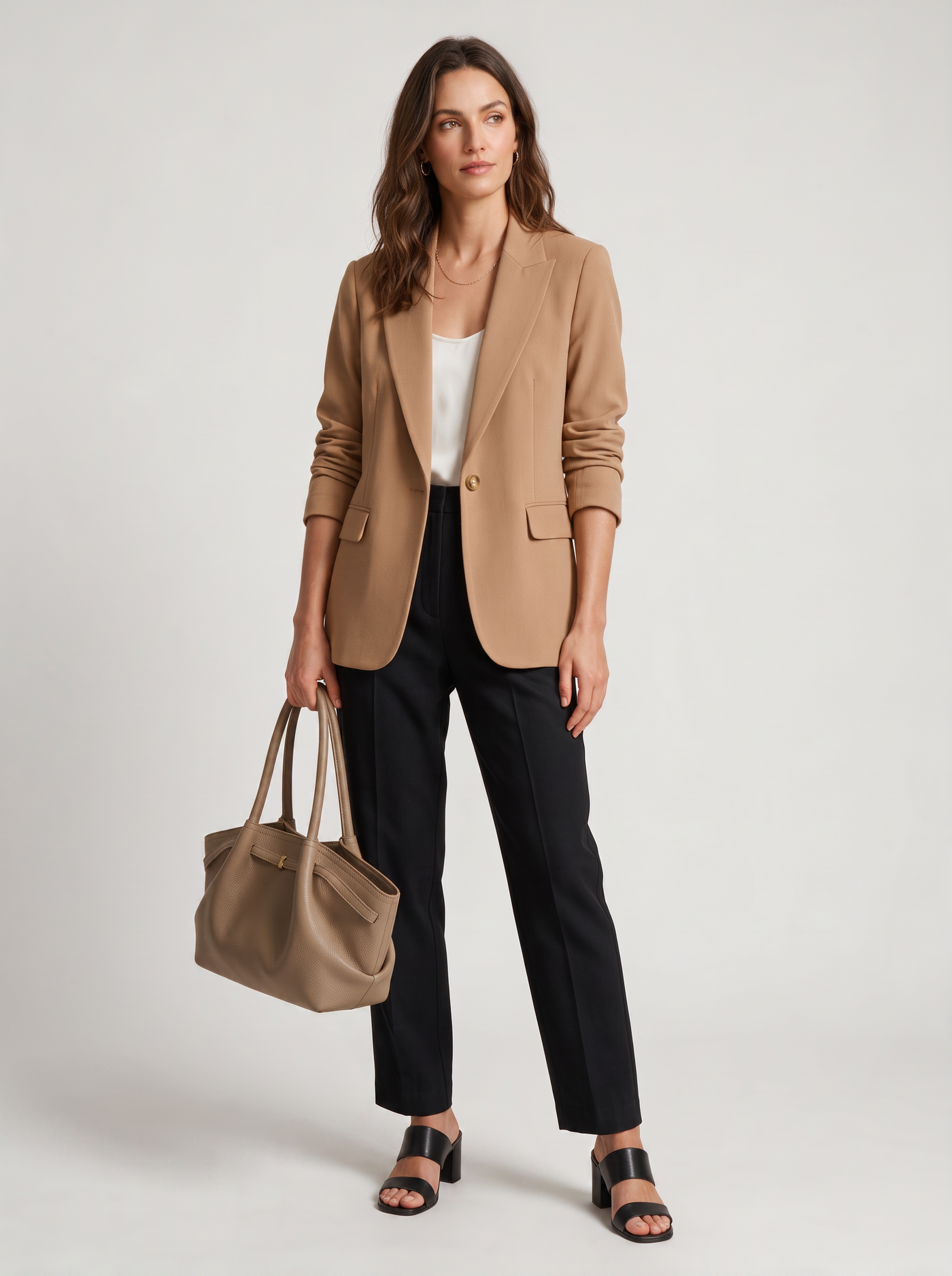 Look look-trabajo