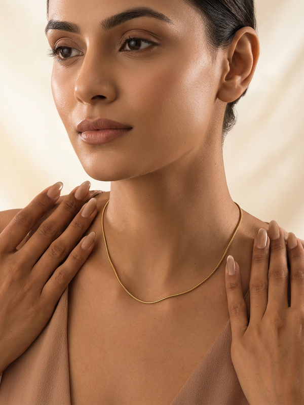 Collar HALORE