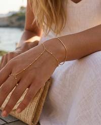 Pulsera Exlusiva HALORE