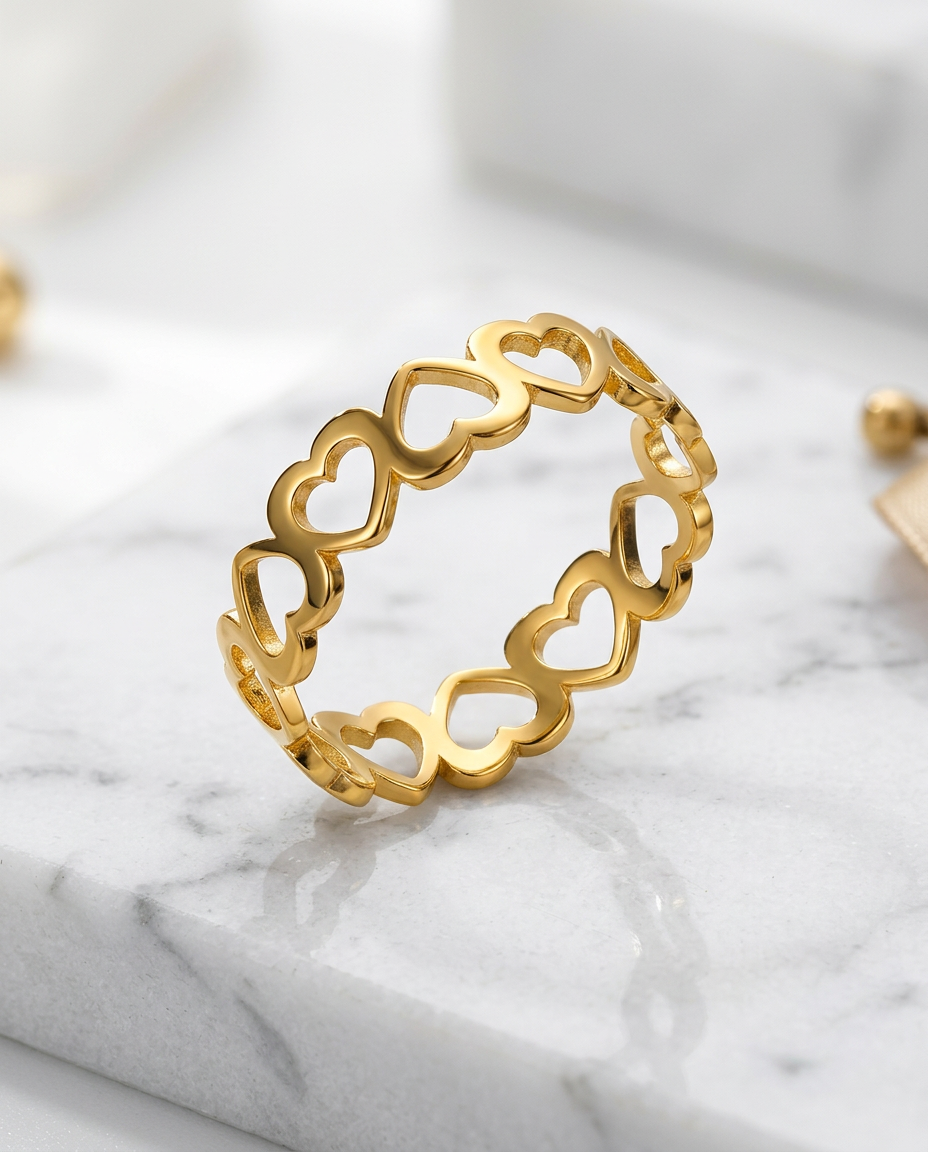 Colección StellarHeard