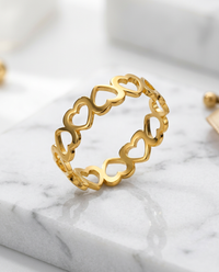 Colección StellarHeard