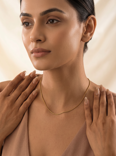 Collar HALORE