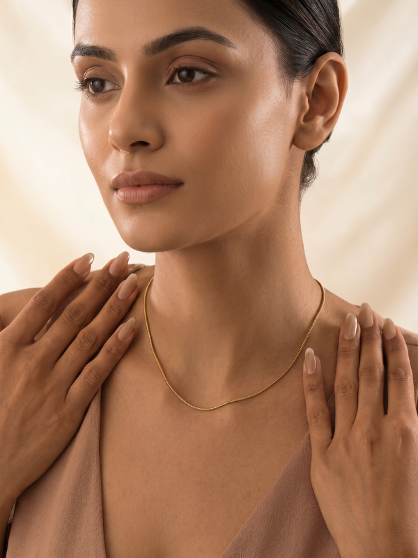 Collar HALORE