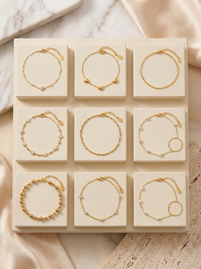 Pulsera Exlusiva HALORE