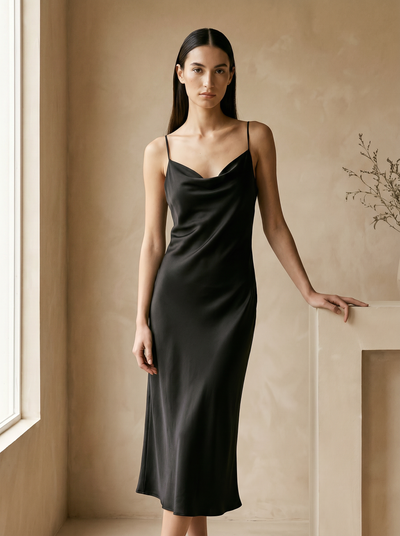 Vestido HALORE