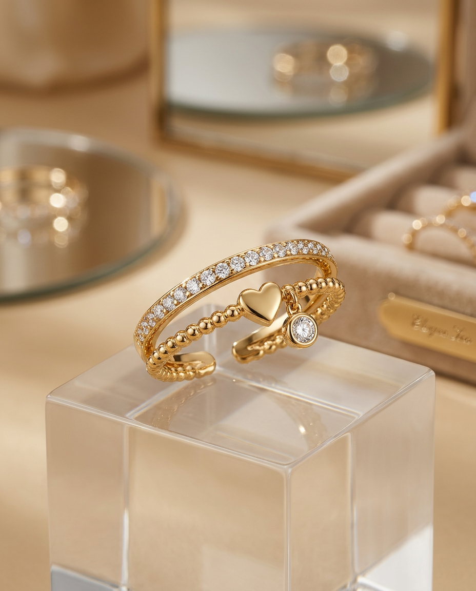 Colección StellarHeard