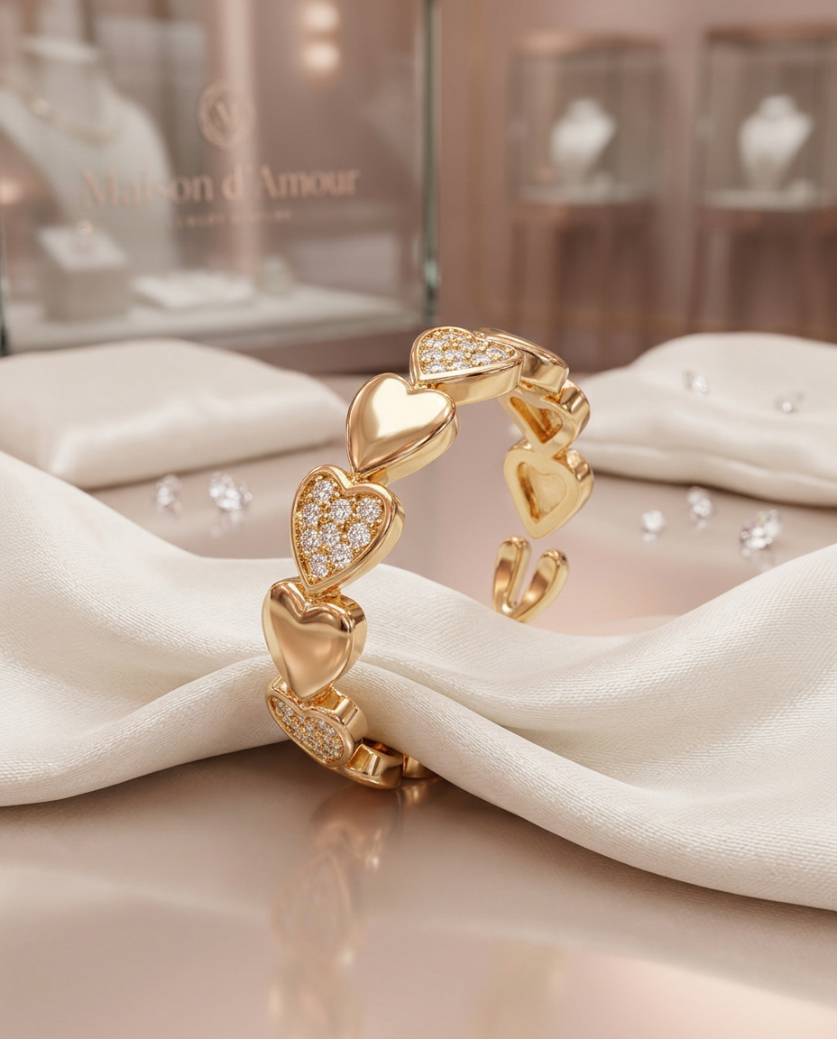 Colección StellarHeard