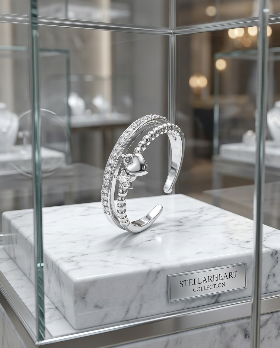 Colección StellarHeard