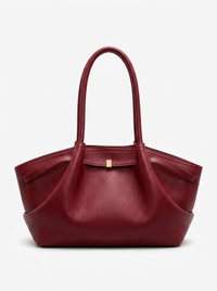 Bolso Tote Lychee HALORE 4