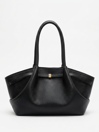 Bolso Tote Lychee HALORE 6