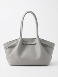 Bolso Tote Lychee HALORE 5
