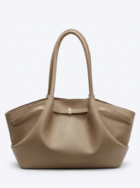 Bolso Tote Lychee HALORE 3