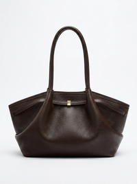 Bolso Tote Lychee HALORE 2