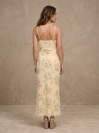 Vestido Valentina HALORE 3